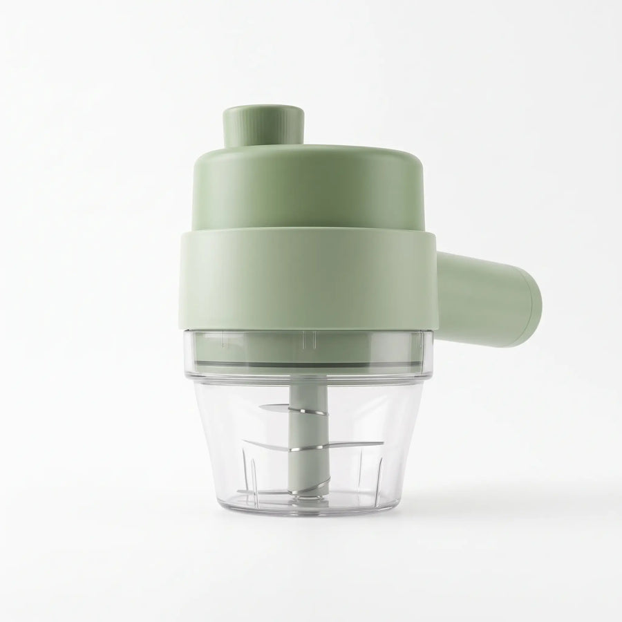 Kitchnology PowerPrep Cutter