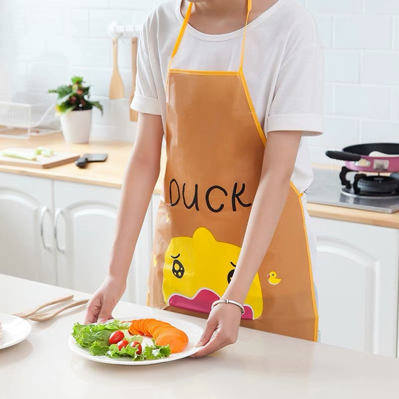 Kitchnology EasyWipe Apron