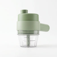 Kitchnology PowerPrep Cutter