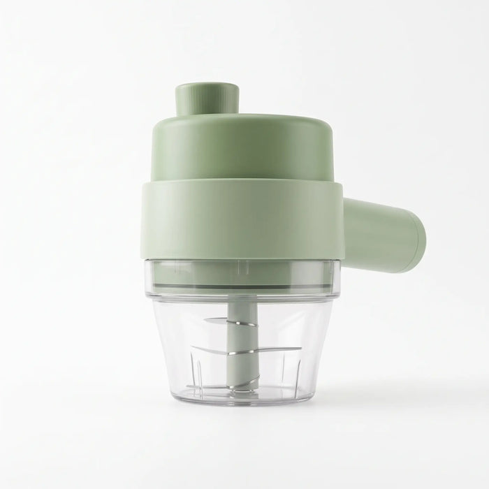 Kitchnology PowerPrep Cutter