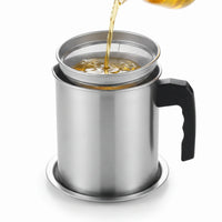 Kitchnology PureFry Oil Pot 1.4L