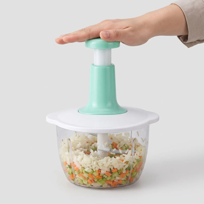 1.5L Push Chopper