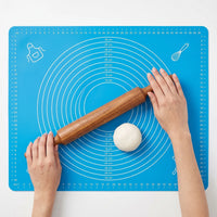 Kitchnology Rollwell Mat 50 × 40 cm
