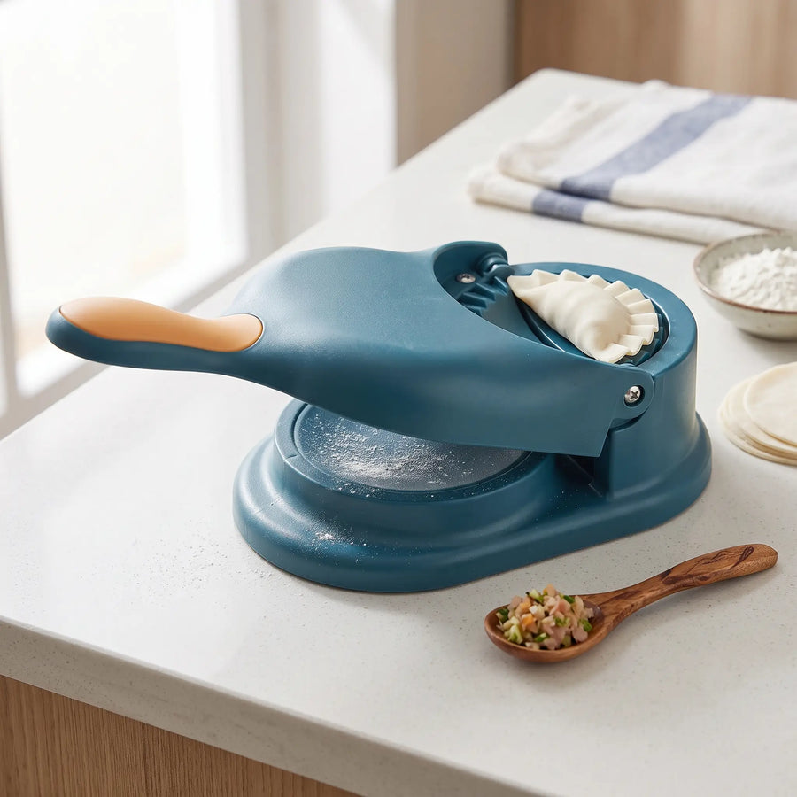 Kitchnology FoldEasy Press