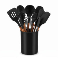 Kitchnology Everyday 12 Utensil Set