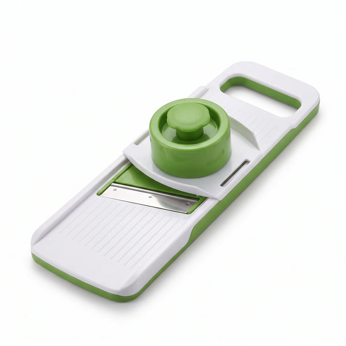 5-in-1 Vegetable Cutter & Slicer
